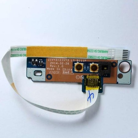 Lenovo CI CARDS MISC INTERNAL 5C50F78789